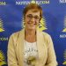 Gabriela Burgos: “Jujuy tiene marcado un rumbo del que carece Nación”