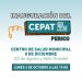 Nuevo CEPAT para Perico