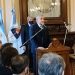 El gobernador Morales realizó recambios en su gabinete