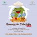 Jornada por el Dia Mundial de La Alimentación en Perico