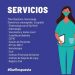 Operativo Sanitario en El Carmen