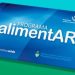 Carga de Datos de la Tarjeta Alimentar en San Antonio