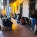 Arrestaron a 195 personas que participaban en una fiesta clandestina en Libertador