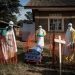 Un extraño virus en África se cobró la vida de 165 nenes en sólo dos meses