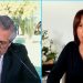 Alberto Fernández a la gobernadora de Río Negro: “mandaremos gendarmes, pero no es nuestra obligación”