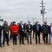 Se adjudicaron 200 lotes en Alto Comedero