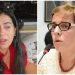Gabriela Burgos cuestionó a Carolina Moisés tras la designación de Gustavo Roda en Vialidad Nacional