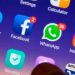 No es internet: Se cayó WhatsApp, Facebook e Instagram