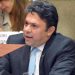Luciano Rivas: "Milagros Sala está presa por delincuente"