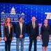 Los candidatos bonaerenses expusieron y discutieron sus propuestas