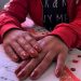 Fue a hacerse un masaje y sufrió un abuso sexual
