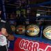 Besin: «La pena que siente el fútbol por Maradona, la siente el kick boxing por “Acero” Cali»