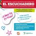 “Escuchadero: un dispositivo lúdico en espacios públicos”