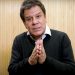 Facundo Manes: "Me parece que Macri se debería presentar como cualquiera de nosotros"