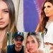 Flor de la Ve defendió a China Suárez en pleno conflicto con Wanda Nara: "Es una mujer libre"
