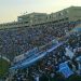 Gimnasia de Jujuy se prepara para recibir casi 11 mil hinchas