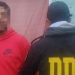 Narco asesinó a joven de 60 cuchilladas para robar cocaína de una vivienda