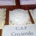 Agasajaron a madres de CAF y Comedores de Capital en su día