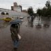Se viene un finde con lluvias en Jujuy