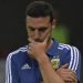 Alarma en la selección argentina: Nicolás González dio positivo en coronavirus