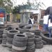 Con 350 neumáticos cerró una nueva jornada de Neumatón