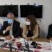 Presentaron la campaña sobre los "Derechos de las Personas Gestantes"