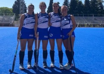 Pía Yécora: “el deporte me ayudó a atravesar situaciones difíciles de la vida”