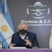Tercera reunión de la Mesa del Litio en Catamarca