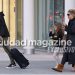 Las fotos de Wanda Nara y Mauro Icardi, juntos en Europa en pleno escándalo por la China Suárez