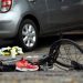 Jujuy: circulaba con su bicicleta y fue atropellado por un auto