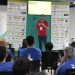 Unos 60 jóvenes participan del desafío "Startup Weekend"