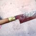 ¡Horror! Una jujeña terminó con un cuchillo clavado en la cabeza por su marido