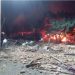Tragedia en Córdoba: explosión y derrumbe de vivienda causó muerte de un hombre