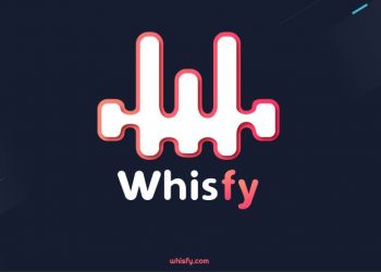 Startup jujeño lanzó "Whisfy", una app que hace valer tu voz