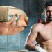 “Un chizito”: apareció una foto de Luciano Castro casi desnudo y decepcionó a todxs