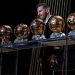 Lionel Messi va en busca su séptimo Balón de Oro: quiénes son sus principales competidores