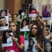Pandemia de femicidios: registraron unos 300 crímenes contra mujeres en 2020