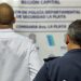 ¿Quién es el ex policía que se entregó y contó que había decapitado a su mamá?