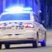 Un abuelo agredía a su pareja y dejó abandonados a sus nietos pequeños en la ruta 9