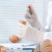 Alarma en Salta ante la suba de casos por salmonella: emitieron alerta epidemiológica