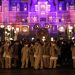 Coronavirus: China dejó adentro del parque Disney a 34.000 visitantes por un caso positivo