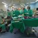 El ISJ gestionó una cirugía de alta complejidad de columna a una niña en el Hospital Materno Infantil