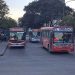 Se levantó el paro de colectivos previsto para este viernes y habrá servicio normal
