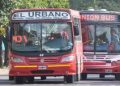 El viernes no habrá colectivos en Jujuy por un paro de UTA