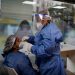 Coronavirus: confirmaron 39 muertes y 1.288 contagios en las últimas 24 horas en el país