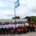 Hoy se conmemora el Día Nacional de Defensa Civil