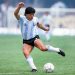 Un año sin Diego Maradona