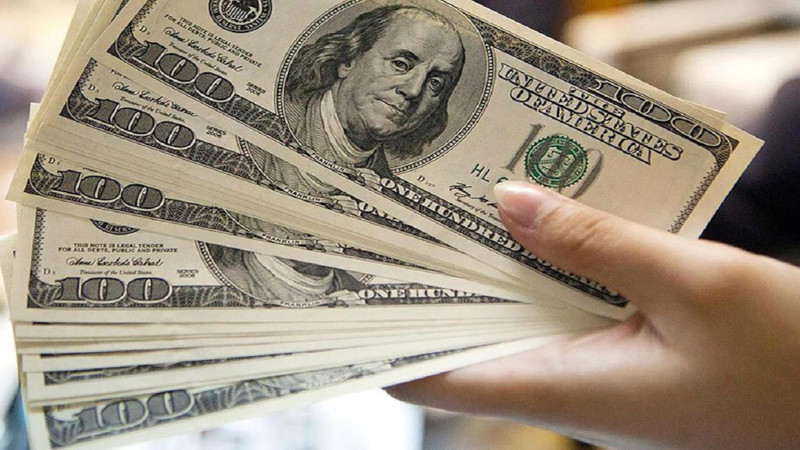 El dólar blue sube a $267 y el contado con liqui llega a los $283 y marca un récord – Notinor Jujuy