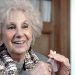 Estela de Carlotto criticó a José Antonio Kast y lo tildó de "nazi"