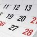 Se conoció el calendario oficial de 2022 en la Argentina y contará con 17 feriados nacionales